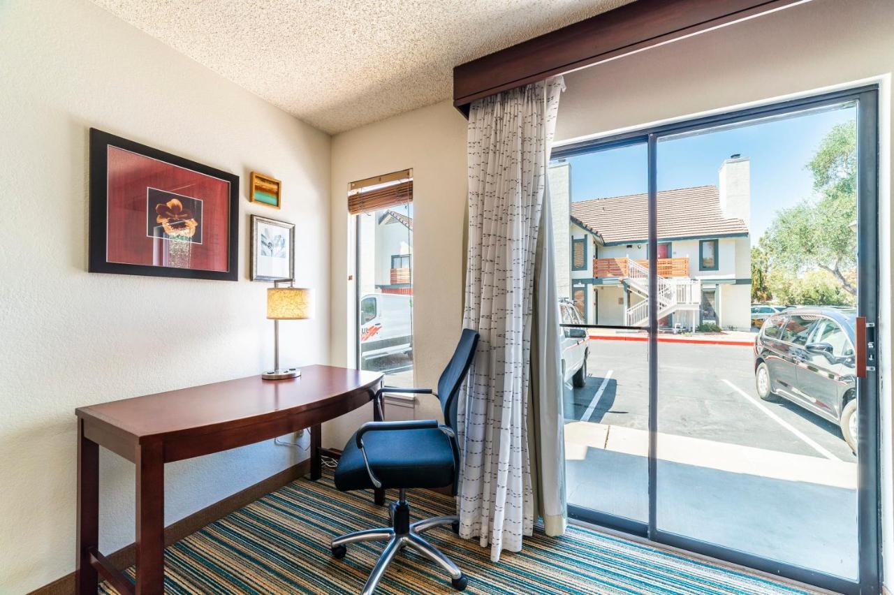 Metro Phx Studio Queen Sleeps 4 Heated Pool Phoenix Exterior photo