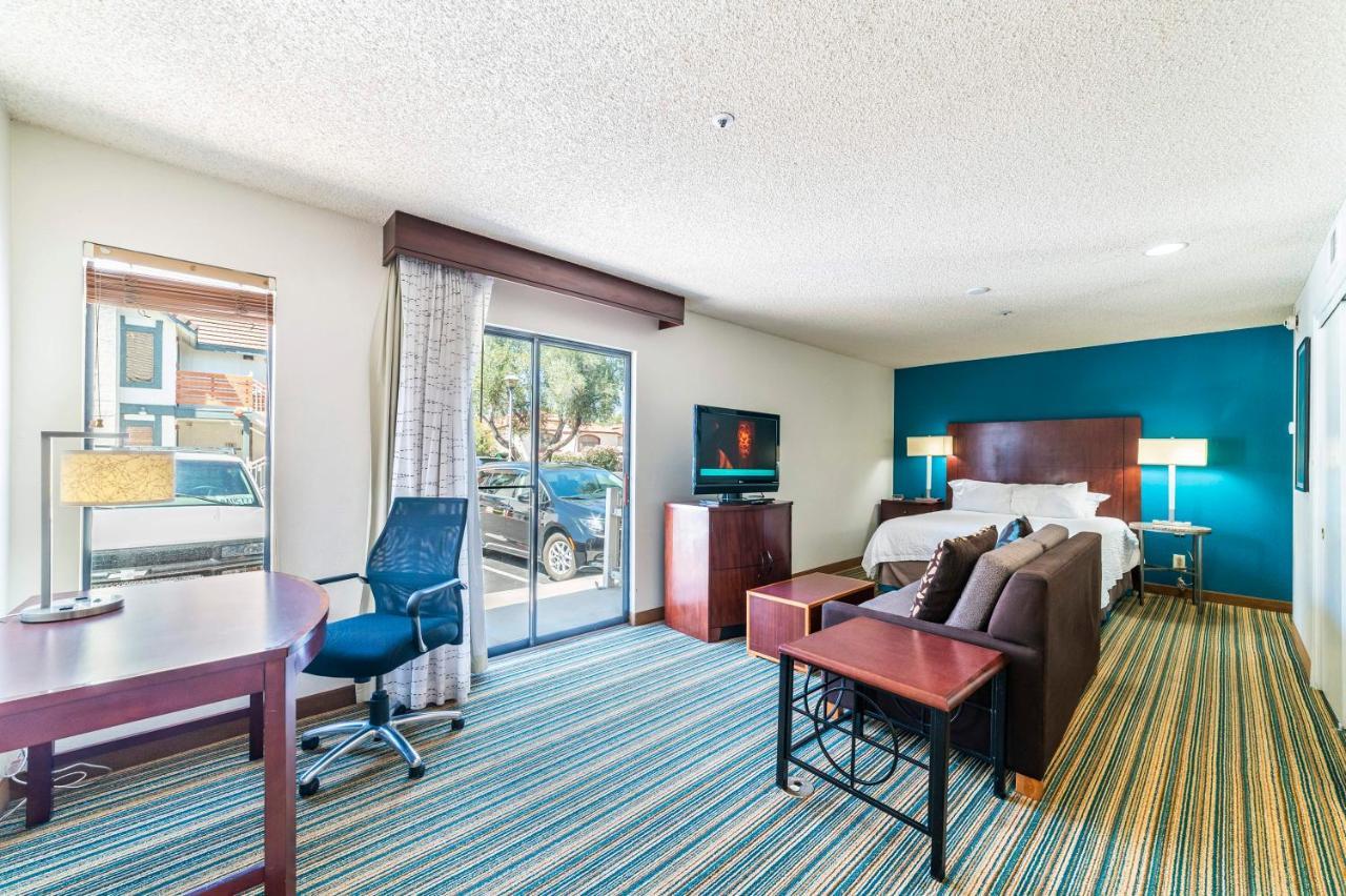 Metro Phx Studio Queen Sleeps 4 Heated Pool Phoenix Exterior photo