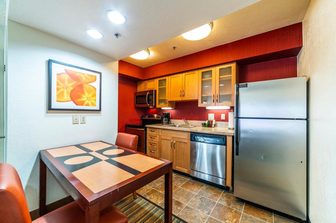 Metro Phx Studio Queen Sleeps 4 Heated Pool Phoenix Exterior photo